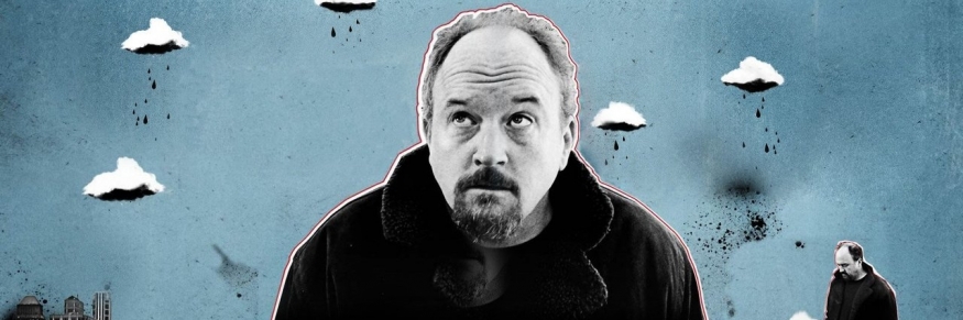 Louie S02E05 720p HDTV x264-IMMERSE