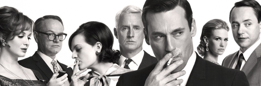 Mad Men S07E02 HDTV x264-EXCELLENCE