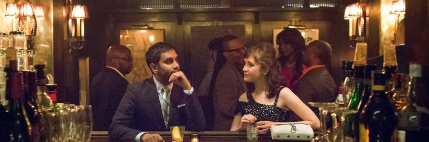 Master of None S01E02 720p WEBRip x264-2HD