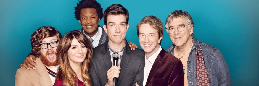 Mulaney S01E08 720p HDTV x264-BATV