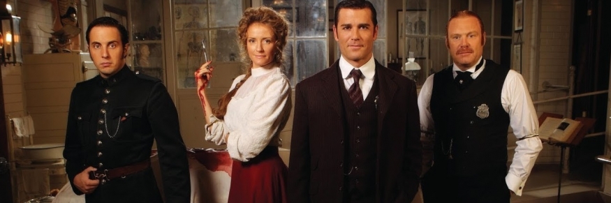 Murdoch Mysteries S06E04 HDTV x264-2HD