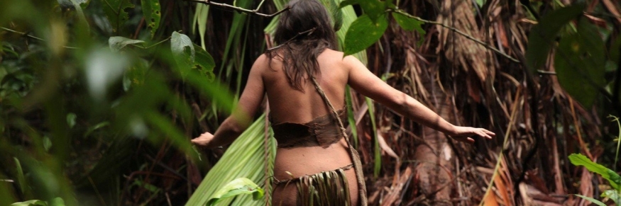 Naked and Afraid S03E04 Jungle Love  HDTV x264-FUM[ettv]