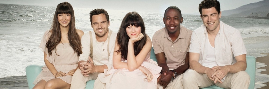 New Girl S04e04, [Mux - XviD - Ita Eng Ac3 - Softsub Ita Eng] DLmux By *MTX* TNT Village