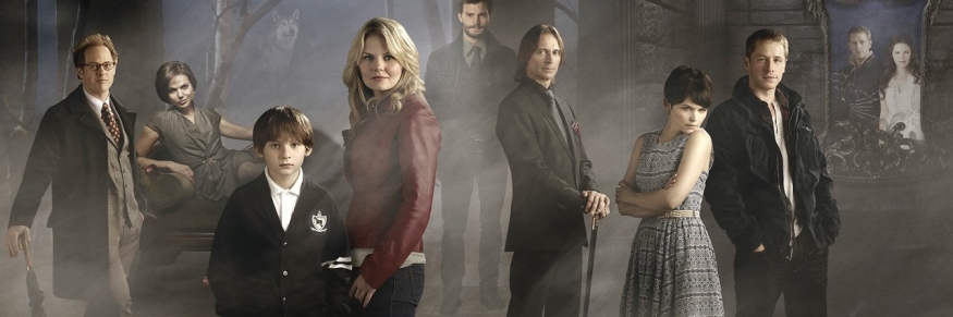 Once Upon a Time S03E05 HDTV x264-LOL