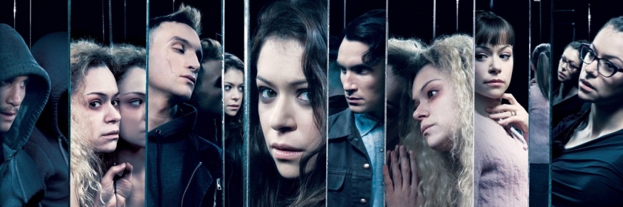 Orphan Black S03e01-10[BDmux - 720p - H264 - Ita Eng Ac3 - Sub Ita Eng] Novarip - Stagione Completa