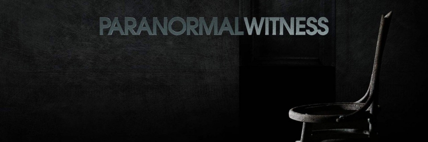 Paranormal Witness S03E14 HDTV x264-SPASM