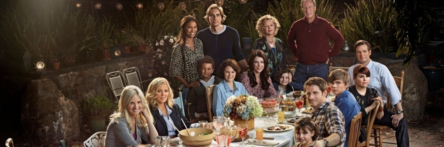 Parenthood S04e08 [Mux - XviD – Ita Eng Mp3 – Sub Ita Eng][TNTvillage]