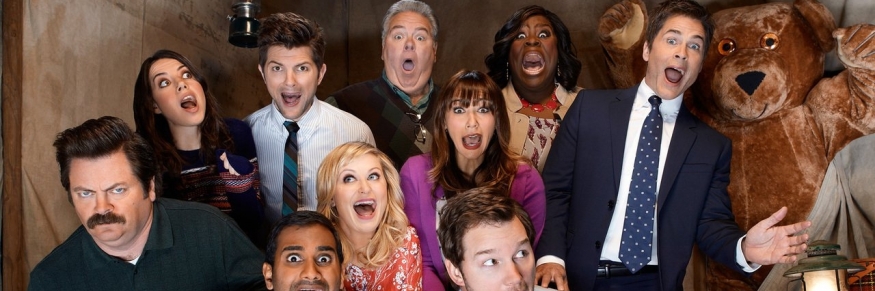 Parks And Recreation S04E03 HDTV XviD-LOL