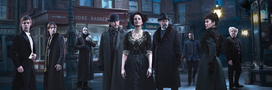 Penny Dreadful S03E08 HDTV x264 FLEET