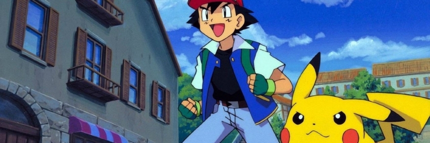 Pokemon S15E09 The Mighty Accelguard to the Rescue 480p HDTV x26