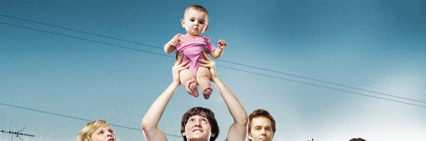 Raising Hope S03E17 HDTV XviD-AFG