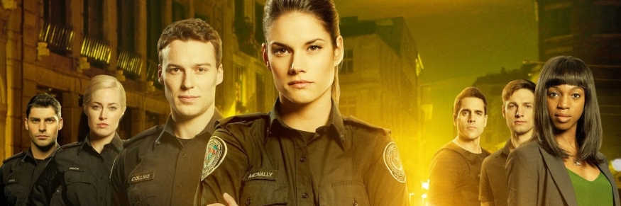 Rookie Blue S03e04-05[Mux - XviD - Ita Mp3][TntVillage] WEB-DL by Darksidemux