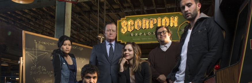 Scorpion S01E15 Forget Me Nots 1080p WEB-DL DD5 1 H 264-BS [SneaKyTPB]