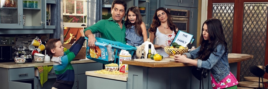 See Dad Run S01E16 HDTV x264-BAJSKORV