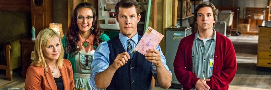 Signed Sealed Delivered S01E07 HDTV x264-BAJSKORV[ettv]