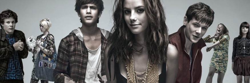 Skins S07E06 HDTV x264-TLA