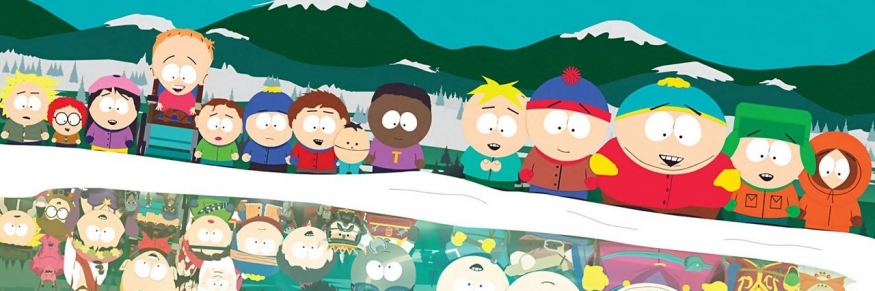 South Park S15E11 HDTV XviD-ASAP