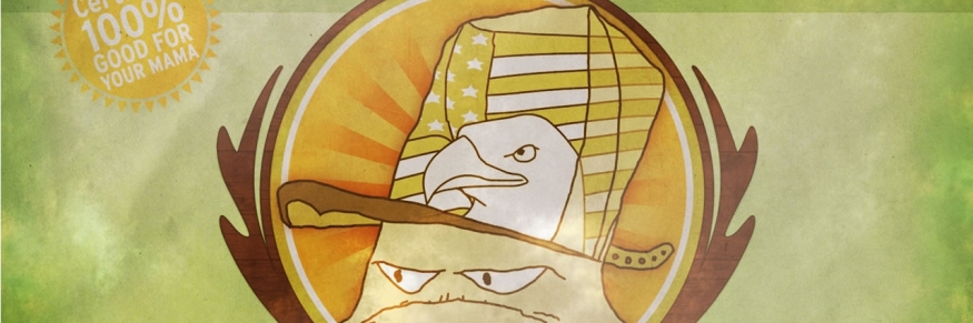 Squidbillies S12E05 The Reenactment of the Repulsion of the Siege of Cuyler Mountain 720p HDTV x264-CRiMSON [eztv]