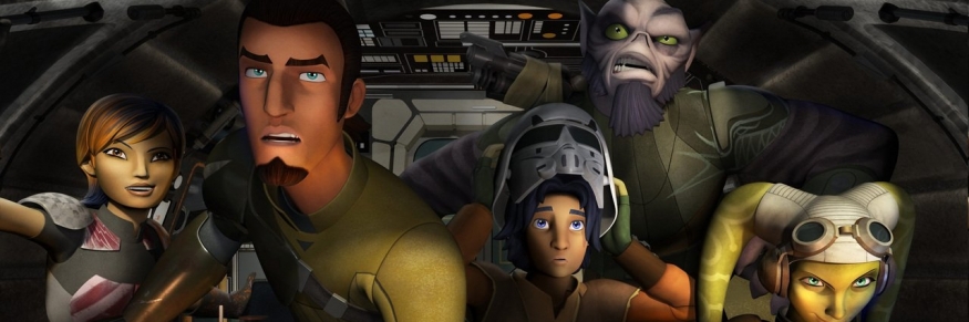 Star Wars Rebels S03E19 Twin Suns 1080p WEB-DL DD5 1 H 264-YFN