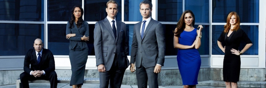 Suits S03E08 HDTV x264 AAC [VectoR]