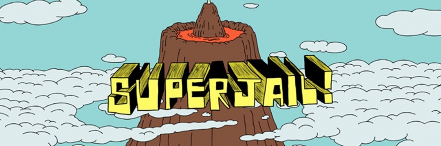 Superjail S03E08 Oedipusmess 480p WEB-DL x264-mSD