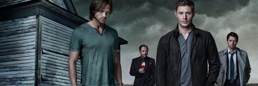 Supernatural S09E06 HDTV x264-LOL