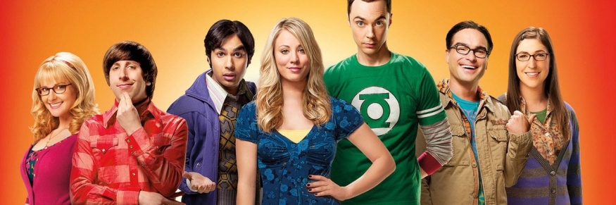 The Big Bang Theory S07E03 HDTV x264-LOL