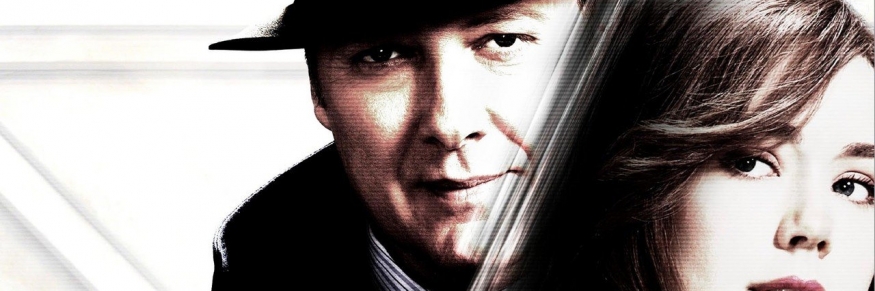 The Blacklist S01E12 HDTV x264-LOL