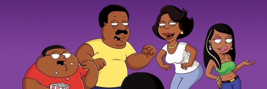 The Cleveland Show S03E21 HDTV XviD-AFG[ettv]