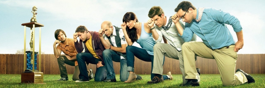 The League S02E04 HDTV XviD-2HD.avi