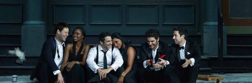 The Mindy Project S04E02 WEBRip x264 TASTETV rarbg