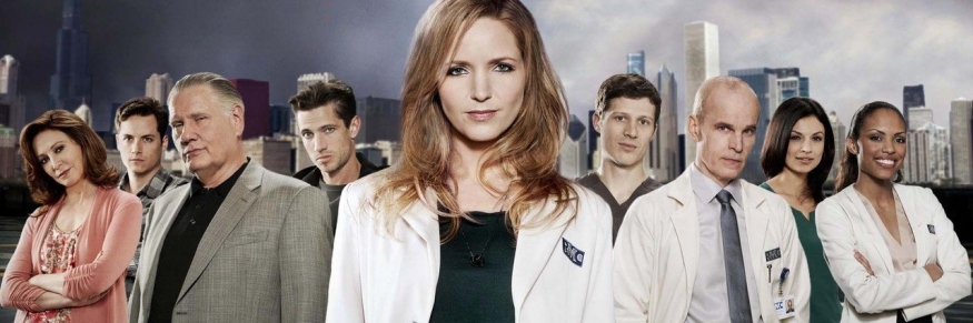 The Mob Doctor S01E07 HDTV XviD-AFG