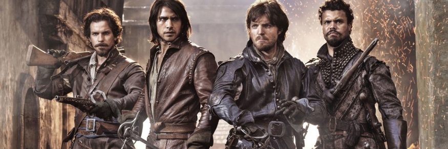 The Musketeers S01E02 Sleight Of Hand HDTV x264 AAC E-Subs [GWC].mp4