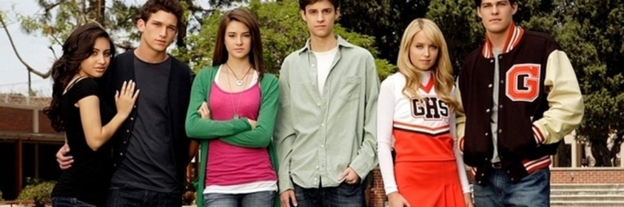 The Secret Life of the American Teenager S05E18 Money for Nothin