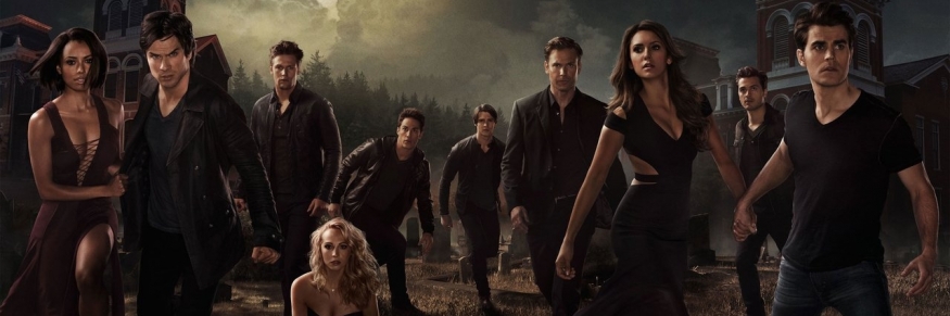 The Vampire Diaries S07E15 720p HDTV X264 DIMENSION rarbg