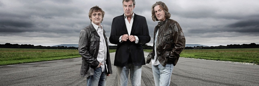 Top Gear S23E01 720p HDTV x264 FoV eztv mkv