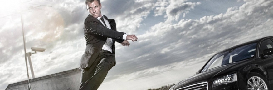 Transporter The Series S02E05 HDTV x264-2HD