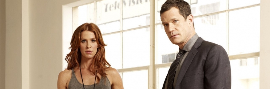 Unforgettable S01E18 The Comeback HDTV XviD-FQM[ettv]