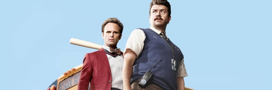 Vice Principals S01E01 720p HDTV x264 KILLERS eztv mkv