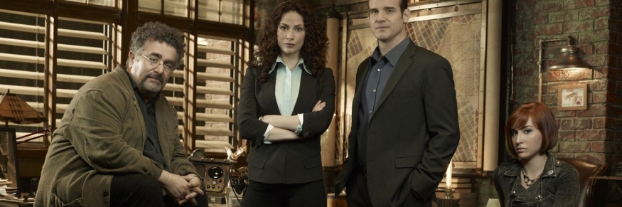 Warehouse 13 S04E17 HDTV NL subs DutchReleaseTeam