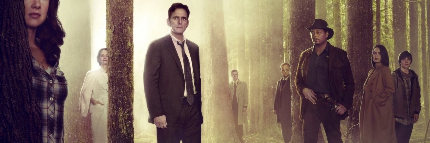 Wayward Pines S02E05 HDTV x264 FLEET rarbg