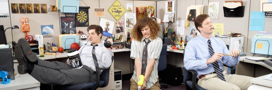 Workaholics S03E19 HDTV x264-EVOLVE