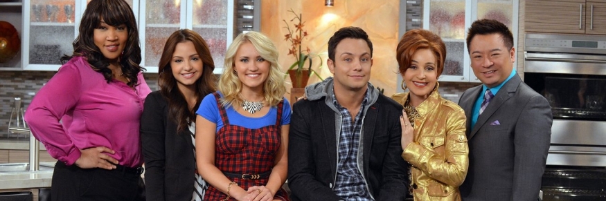 Young and Hungry S03E04 720p HDTV x264 FLEET eztv mkv