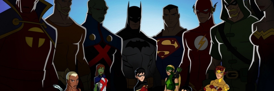 Young Justice S01E21 HDTV XviD-2HD[ettv]