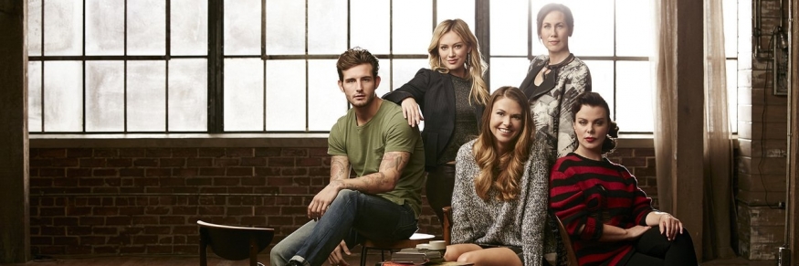 Younger S02E11 720p HDTV x264 AMBIT eztv mkv